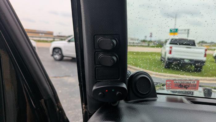 used 2012 Jeep Wrangler car, priced at $14,980