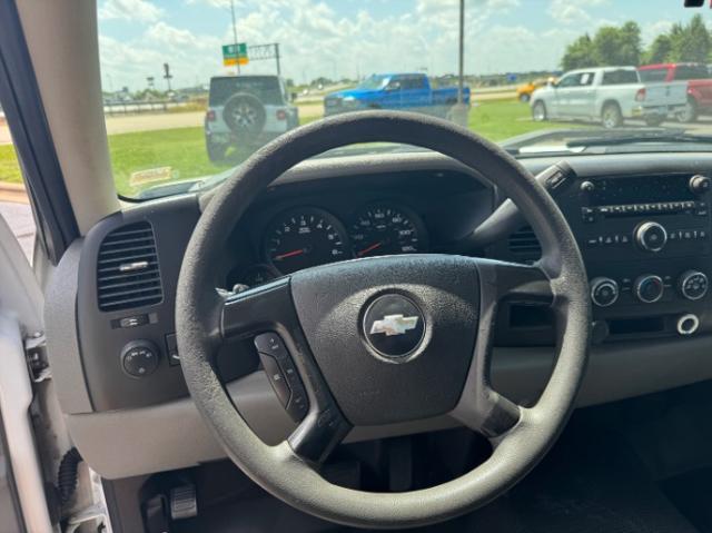 used 2008 Chevrolet Silverado 1500 car, priced at $7,480