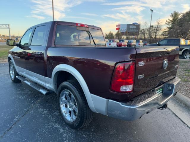 used 2012 Ram 1500 car, priced at $14,980