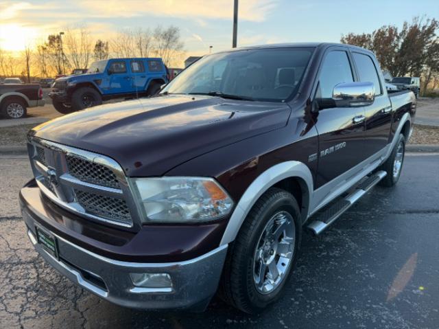 used 2012 Ram 1500 car, priced at $14,980