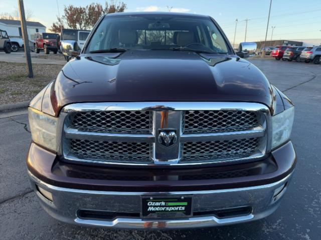 used 2012 Ram 1500 car, priced at $14,980