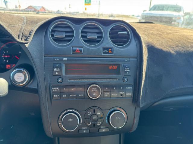 used 2009 Nissan Altima car, priced at $5,980