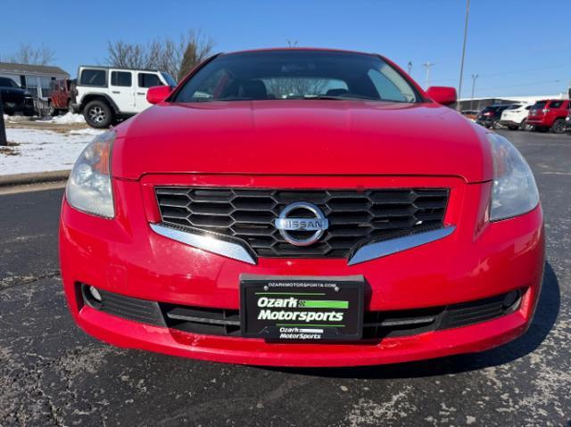 used 2009 Nissan Altima car, priced at $5,980