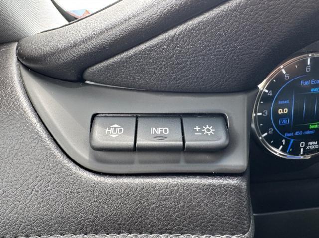 used 2018 Cadillac Escalade car, priced at $23,980