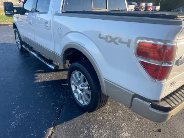 used 2010 Ford F-150 car, priced at $10,980