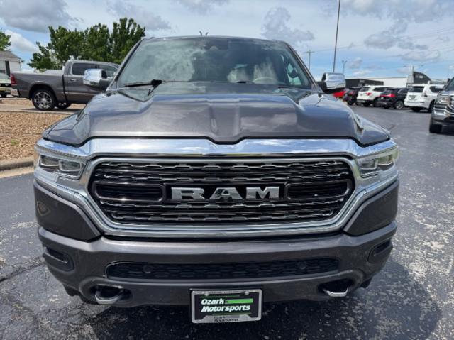 used 2020 Ram 1500 car, priced at $30,980