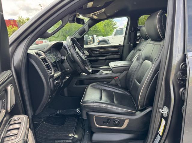 used 2020 Ram 1500 car, priced at $30,980