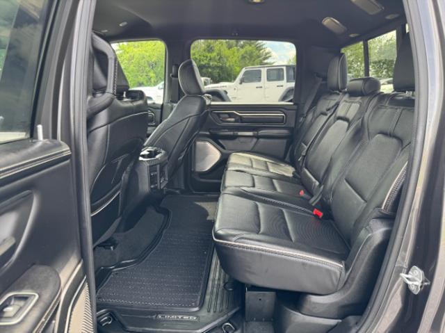used 2020 Ram 1500 car, priced at $30,980