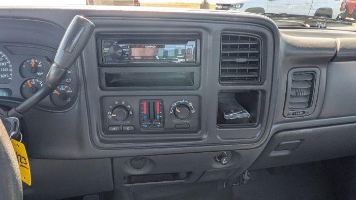used 2006 Chevrolet Silverado 1500 car, priced at $8,980