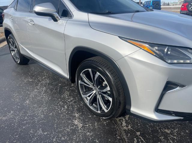 used 2016 Lexus RX 350 car, priced at $22,980