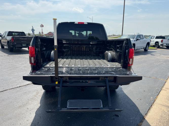 used 2018 Ford F-150 car, priced at $25,980