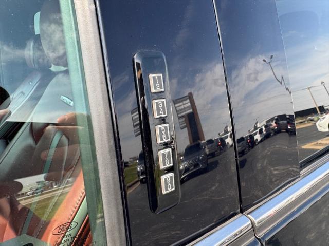 used 2018 Ford F-150 car