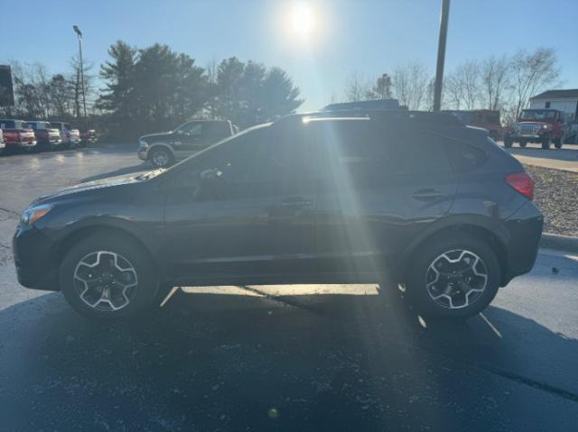 used 2015 Subaru XV Crosstrek car, priced at $10,980