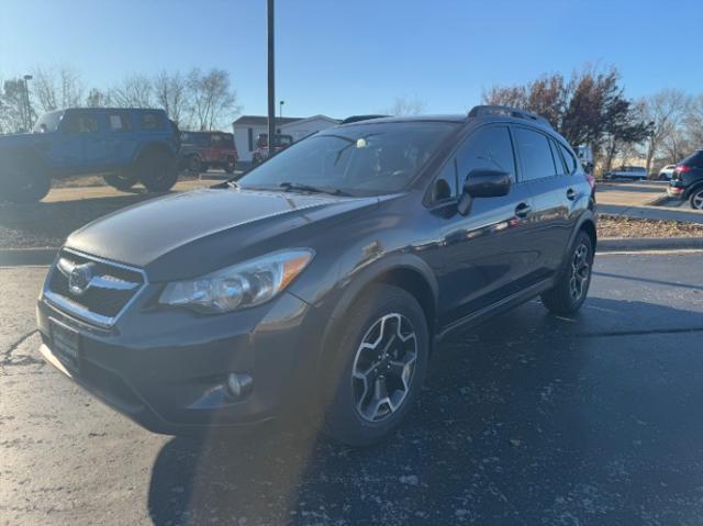 used 2015 Subaru XV Crosstrek car, priced at $10,980