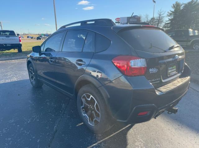 used 2015 Subaru XV Crosstrek car, priced at $10,980