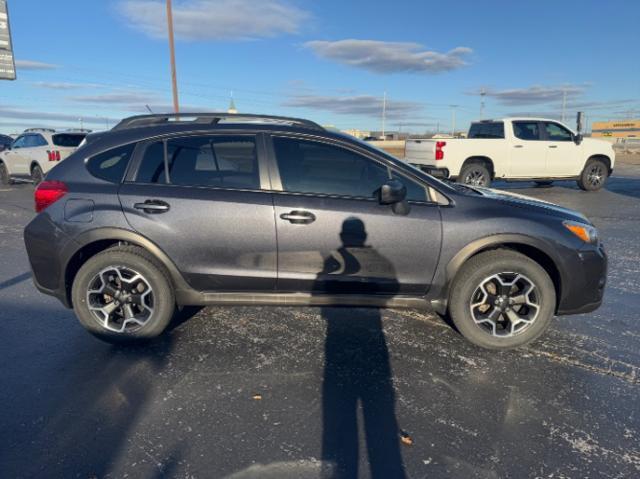 used 2015 Subaru XV Crosstrek car, priced at $10,980