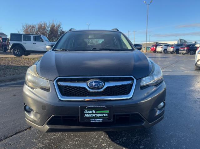 used 2015 Subaru XV Crosstrek car, priced at $10,980