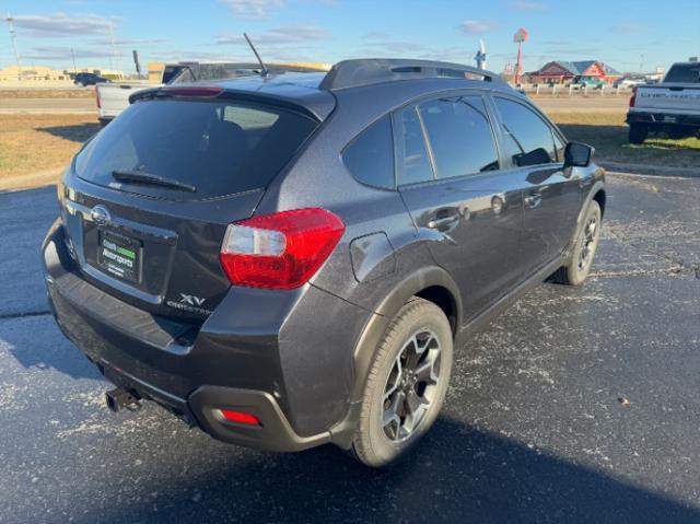 used 2015 Subaru XV Crosstrek car, priced at $10,980