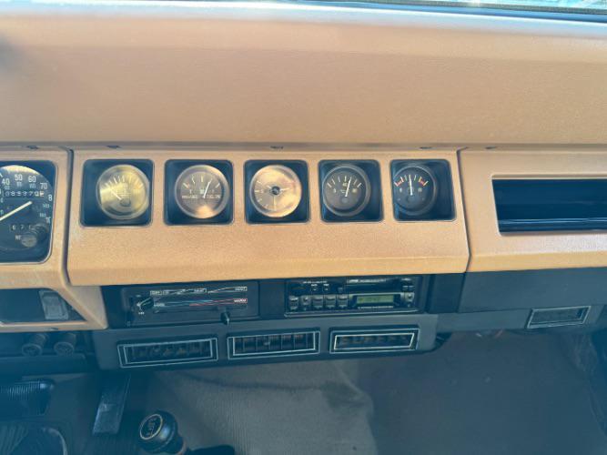 used 1988 Jeep Wrangler car, priced at $13,980