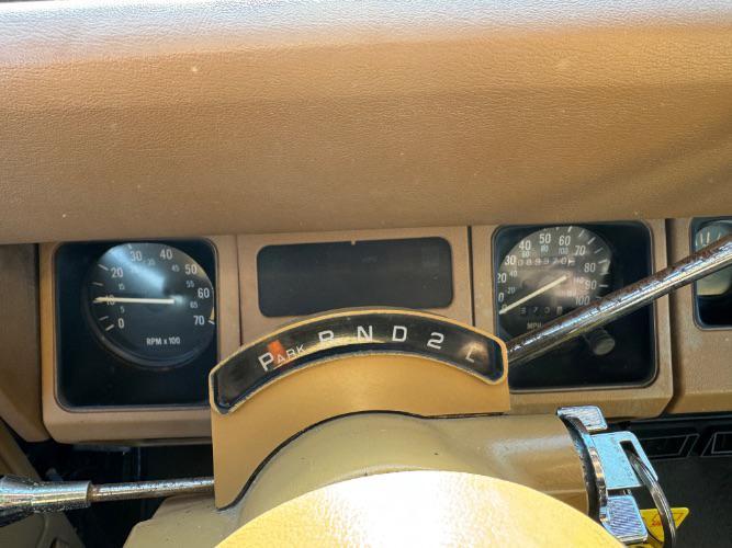 used 1988 Jeep Wrangler car, priced at $13,980