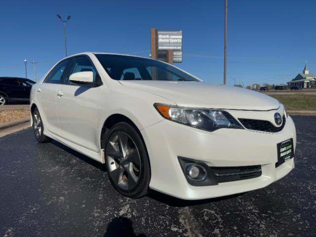 used 2014 Toyota Camry car, priced at $11,980