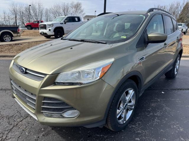 used 2013 Ford Escape car, priced at $7,980