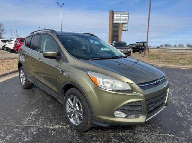 used 2013 Ford Escape car, priced at $7,980