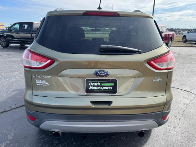 used 2013 Ford Escape car, priced at $7,980