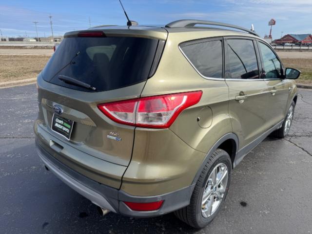 used 2013 Ford Escape car, priced at $7,980