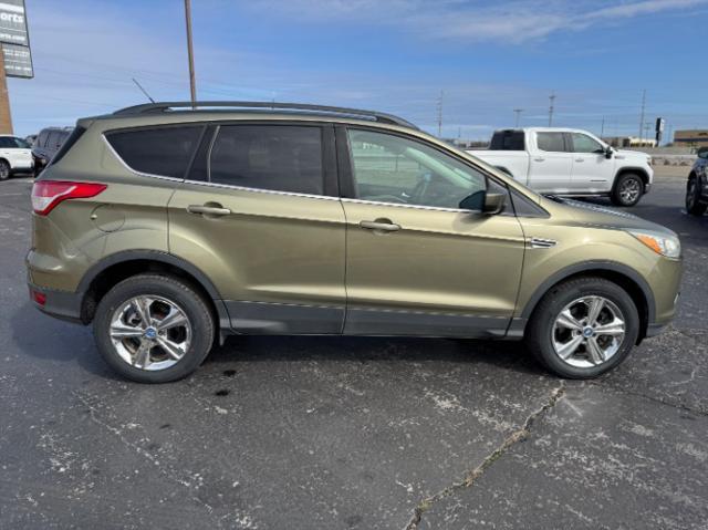 used 2013 Ford Escape car, priced at $7,980