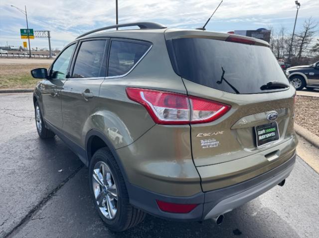 used 2013 Ford Escape car, priced at $7,980