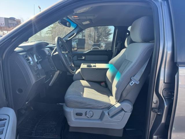 used 2012 Ford F-150 car, priced at $12,980