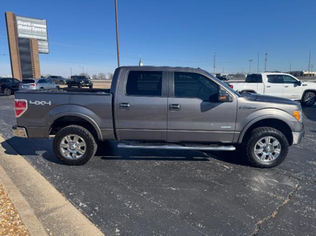 used 2012 Ford F-150 car, priced at $12,980