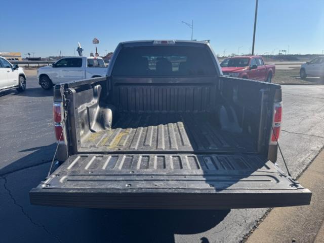 used 2012 Ford F-150 car, priced at $12,980