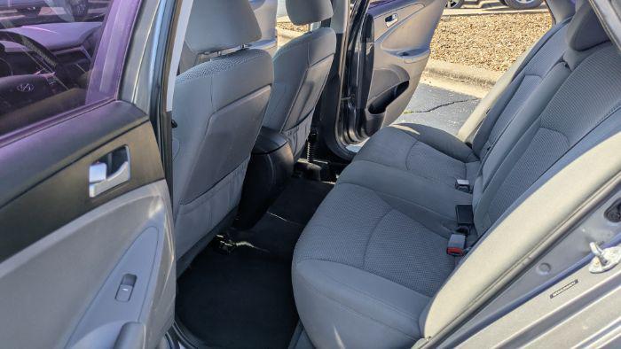used 2013 Hyundai Sonata car, priced at $5,980