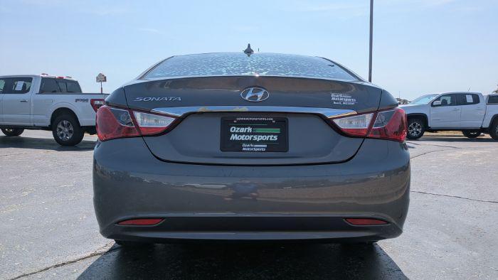 used 2013 Hyundai Sonata car, priced at $5,980
