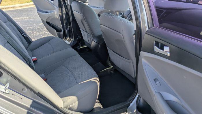 used 2013 Hyundai Sonata car, priced at $5,980