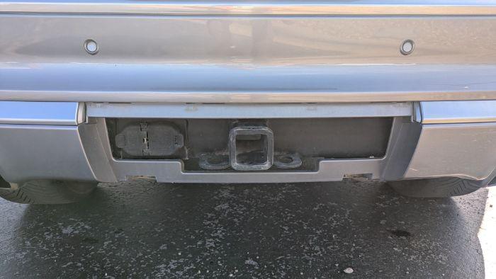 used 2018 Jeep Grand Cherokee car, priced at $16,980