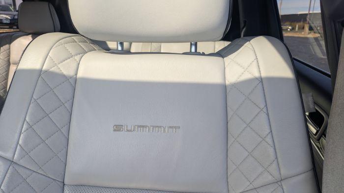 used 2018 Jeep Grand Cherokee car, priced at $16,980