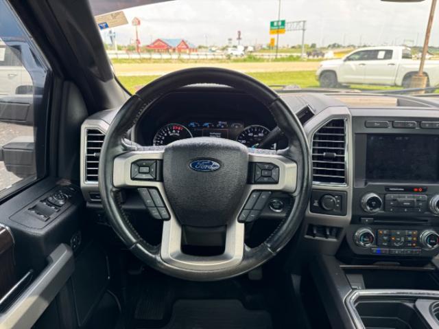 used 2017 Ford F-250 car, priced at $28,980