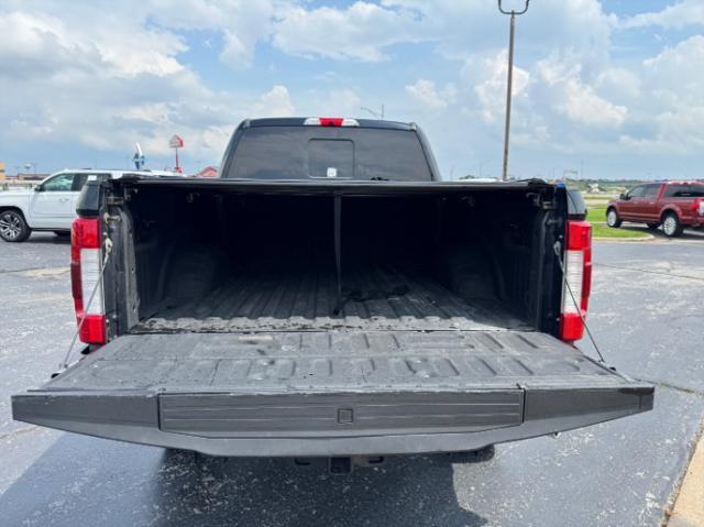 used 2017 Ford F-250 car, priced at $28,980
