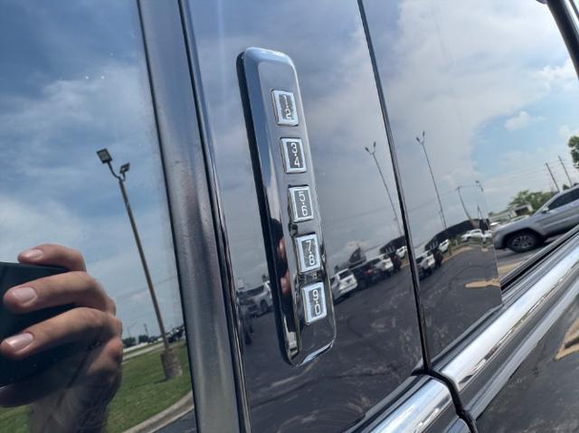 used 2017 Ford F-250 car, priced at $28,980