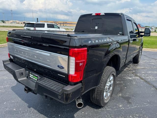 used 2017 Ford F-250 car, priced at $28,980