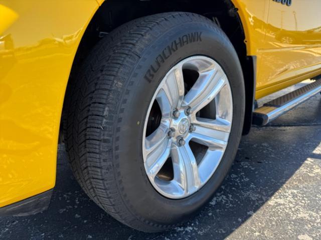 used 2016 Ram 1500 car, priced at $23,980