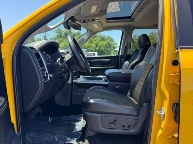 used 2016 Ram 1500 car, priced at $23,980