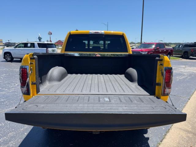 used 2016 Ram 1500 car, priced at $23,980