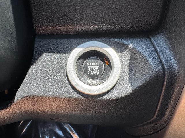 used 2016 Ram 1500 car, priced at $23,980