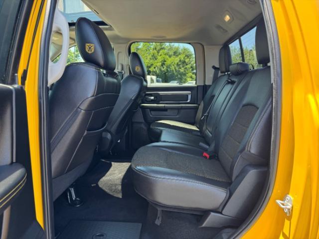 used 2016 Ram 1500 car, priced at $23,980
