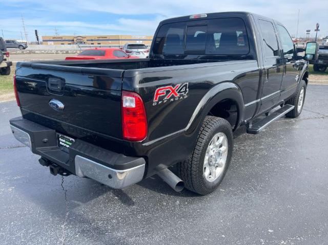 used 2013 Ford F-250 car, priced at $29,980