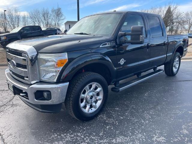 used 2013 Ford F-250 car, priced at $29,980
